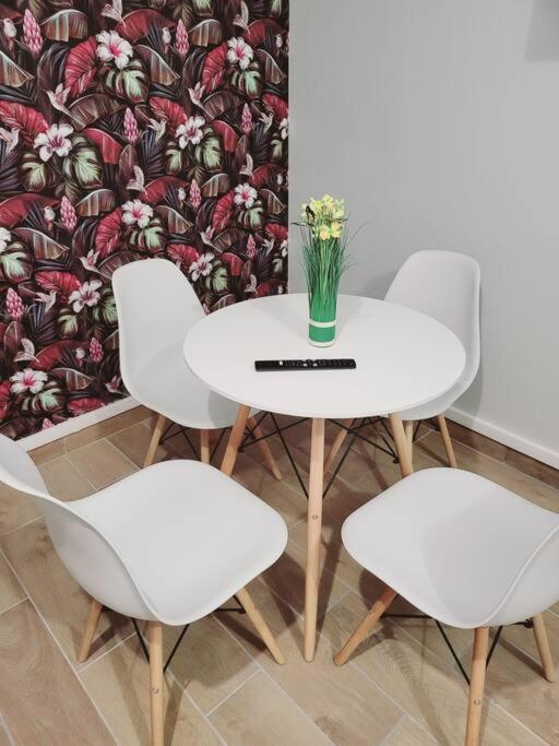 Family Flat Stade De France Airport Cdg Le Bourget "Appart'7" Pierrefitte-sur-Seine Buitenkant foto
