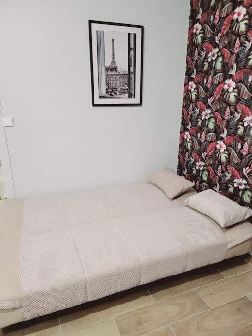 Family Flat Stade De France Airport Cdg Le Bourget "Appart'7" Pierrefitte-sur-Seine Buitenkant foto